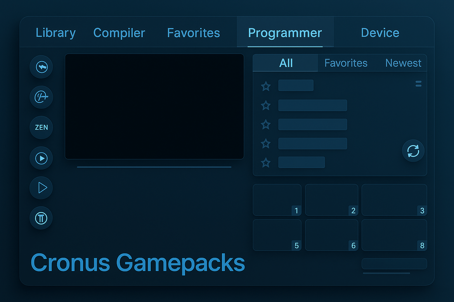 Expert GamePacks